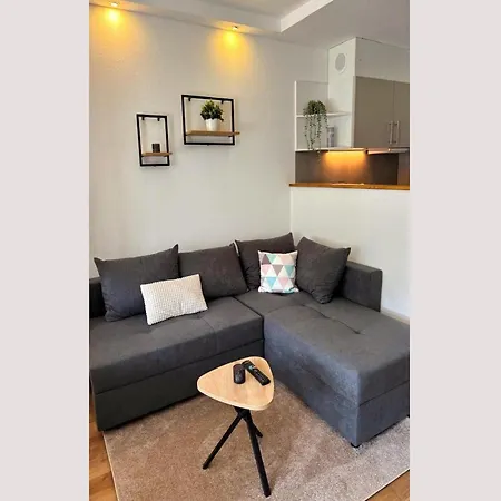 Modernes In Willingen-usseln