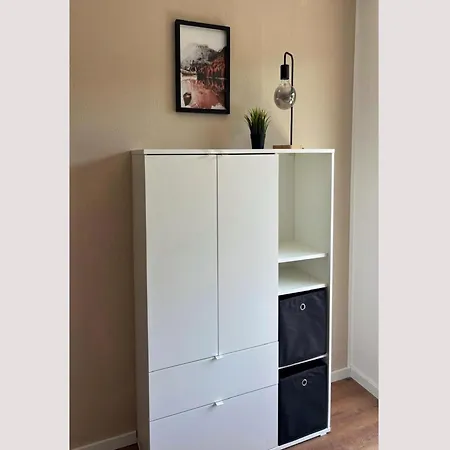 Modernes In Willingen-usseln ميدهباخ