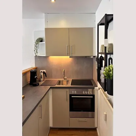 Modernes In Willingen-usseln ميدهباخ