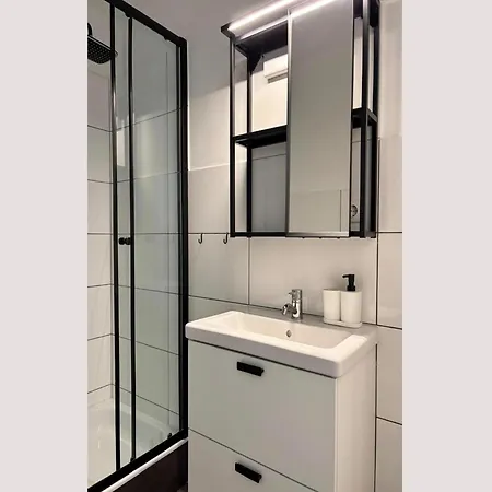 Modernes In Willingen-usseln Apartment Medebach