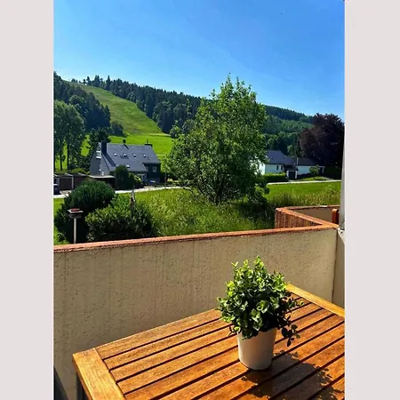 Modernes In Willingen-usseln شقة ميدهباخ