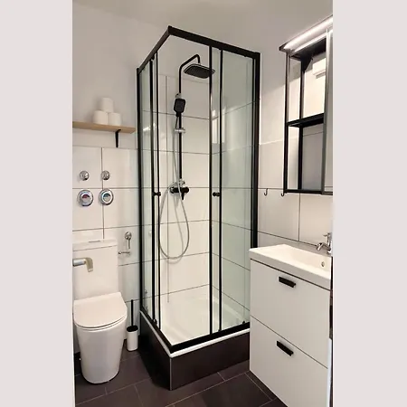 Modernes In Willingen-usseln