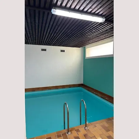 Modernes In Willingen-usseln Apartment *