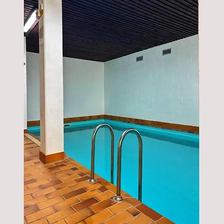 Apartment Modernes In Willingen-usseln *
