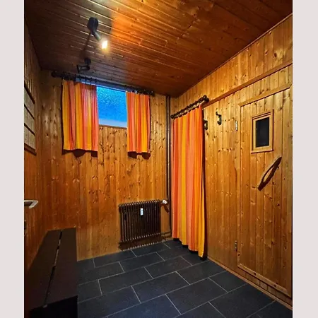 Apartment Modernes In Willingen-usseln