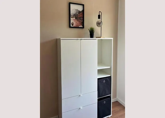 Modernes In Willingen-usseln 梅德巴赫