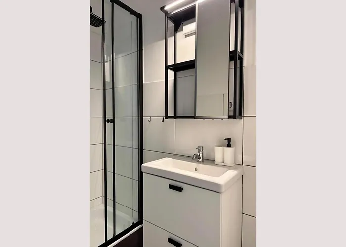 Modernes In Willingen-usseln 公寓 梅德巴赫