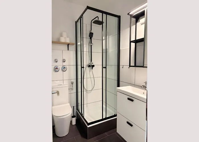 Modernes In Willingen-usseln