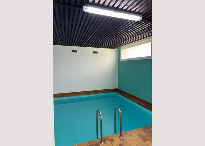 Modernes In Willingen-usseln 公寓 *