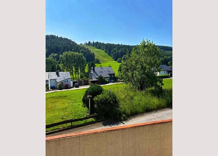 Modernes In Willingen-usseln 公寓 *