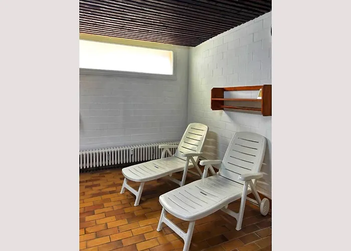 公寓 Modernes In Willingen-usseln 梅德巴赫