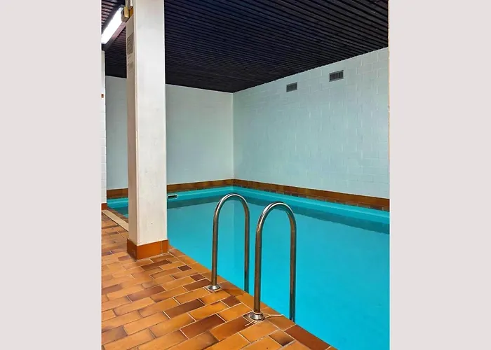 公寓 Modernes In Willingen-usseln *