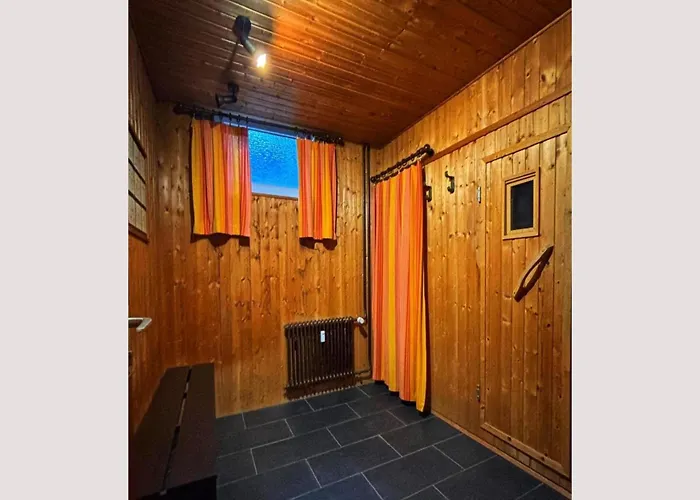 公寓 Modernes In Willingen-usseln